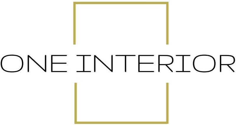One Interior logo